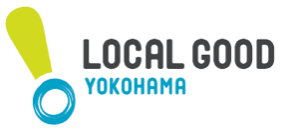 LOCAL GOOD YOKOHAMAロゴ