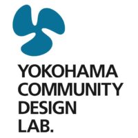 横浜コミュニティデザイン・ラボ：ロゴ